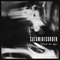 Salamirecorder Inside The Cage