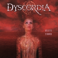 Dyscordia Delete/rewrite