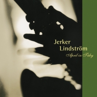Lindstrom, Jerker April In Taby