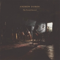 Duhon, Andrew The Parish Record