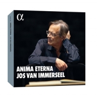 Anima Eterna Brugge & Jos Van Immerseel Anima Eterna & Jos Van Immmerseel