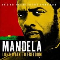 Original Motion Picture Soundt Mandela-long Walk To Freedom