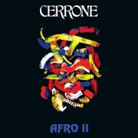 Cerrone Afro Ii