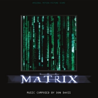 Davis, Don Matrix (the Complete Edition)