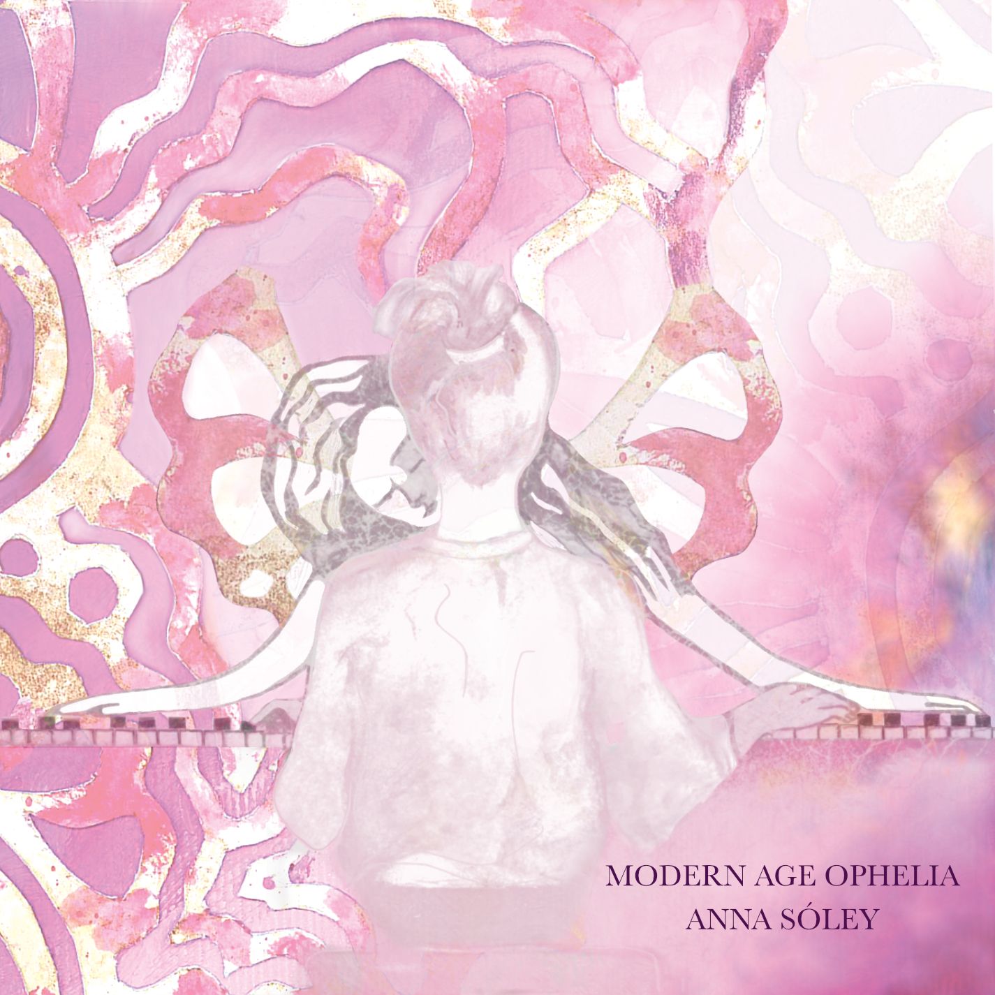 Soley, Anna Modern Age Ophelia