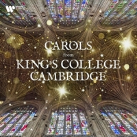 King's College Choir Cambridge Carols From King's College Cambridge