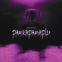 Parkaparaplu Liefde Is Dood/donderdag Volle Maan