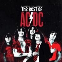 Ac/dc Best Of Ac/dc (redux)