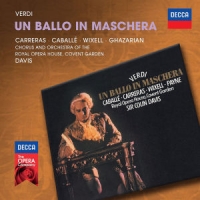 Harnoncourt, Nikolaus Un Ballo In Maschera