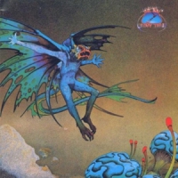 Gravy Train Staircase To The Day