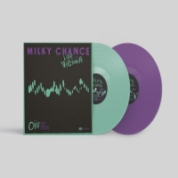 Milky Chance Live From Vienna