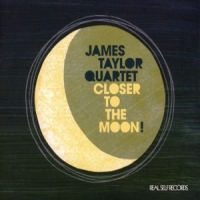 Taylor, James -quartet- Closer To The Moon