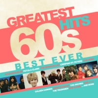 Various Greatest 60s Hits Best Ever -coloured-