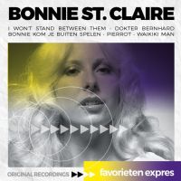 Bonnie St. Claire Favorieten Expres