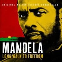 Ost / Soundtrack Mandela-long Walk To Freedom