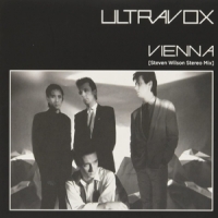 Ultravox Vienna (steven Wilson Mix)
