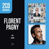 Pagny, Florent 2cd Originaux   2 Bis - L Avenir