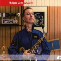 Geiss, Philippe Galaxsax