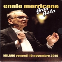 Morricone, Ennio Gran Gala