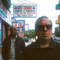 Chicago Underground Duo Hyperglyph