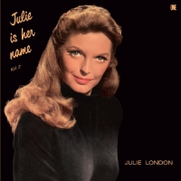 London, Julie Julie Is Her Name Vol. 2 -ltd-