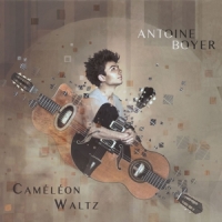 Boyer, Antoine Cameleon Waltz