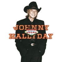 Hallyday, Johnny Destination Vegas