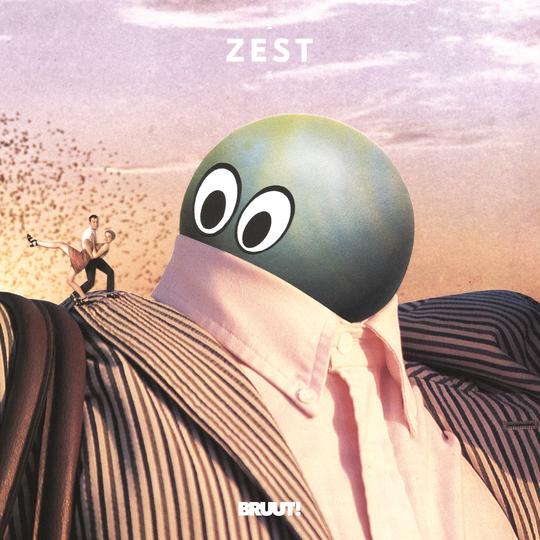Bruut! Zest