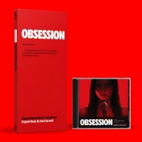 Burwell, Rock Obsession