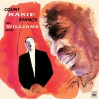 Basie, Count & His Orchestra Swings/greatest