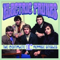 Electric Prunes Complete Reprise Singles