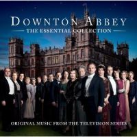 Lunn, John Downton Abbey: The Essential Collection