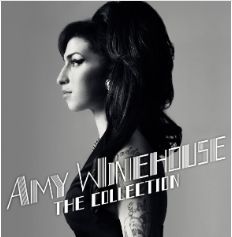 Winehouse, Amy Collection