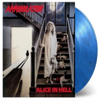Annihilator Alice In Hell