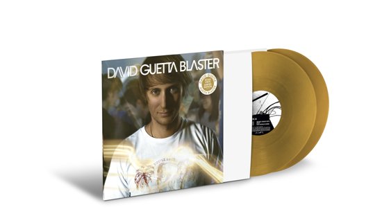 Guetta, David Guetta Blaster -coloured-