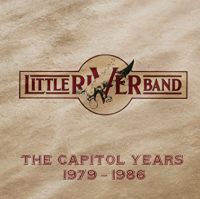Little River Band The Capitol Years