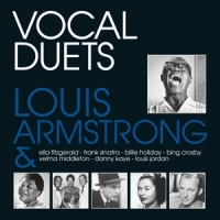 Armstrong, Louis Vocal Duets -coloured-