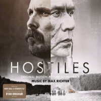 Richter, Max / O.s.t. Hostiles