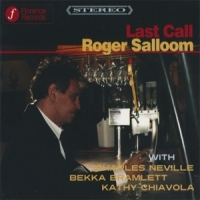 Salloom, Roger Last Call