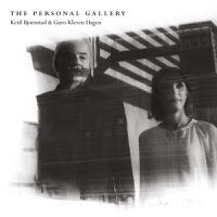 Ketil Bjornstad & Guro Kleven Hagen The Personal Gallery