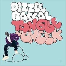 Dizzee Rascal Tongue N'cheek