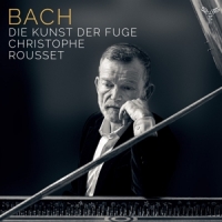 Christophe Rousset Bach Die Kunst Der Fuge