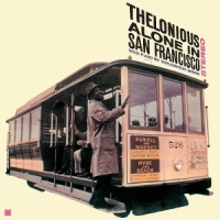 Monk, Thelonious Alone In San Francisco -ltd-