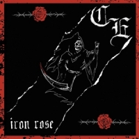Concrete Elite Iron Rose