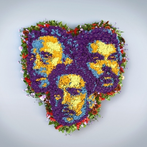 Goldband Betaalbare Romantiek