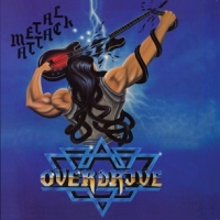 Overdrive (uk) Metal Attack