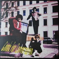 Salamirecorder & The Hi-fi Phonos Goods For Conversation