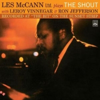 Mccann, Les Shout