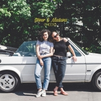 Steiner & Madlaina Cheers -coloured-