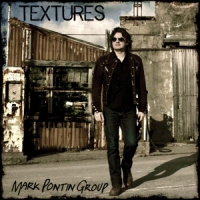 Pontin, Mark -group- Textures